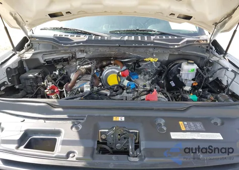 2019 Ford F-250 Xl z USA, uszkodzony, nr VIN 1FT7W2BT7KEC91943